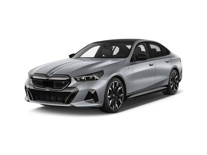 BMW i5 M60 xDrive
